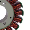 Alternateur Stator Allumage Suzuki SV650 SFV650 Gladius OEM 32101-17G22 32101-17G21 32101-17G20