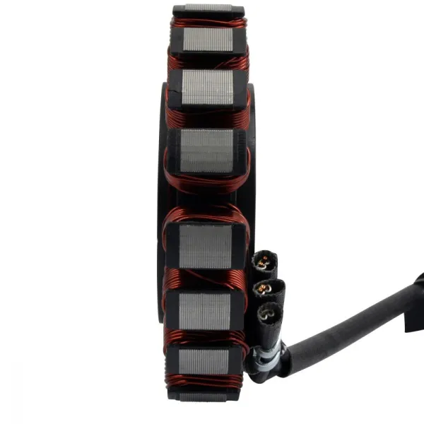 Alternateur Stator Allumage Triumph Speed Triple 1050 R RS OEM T1300196