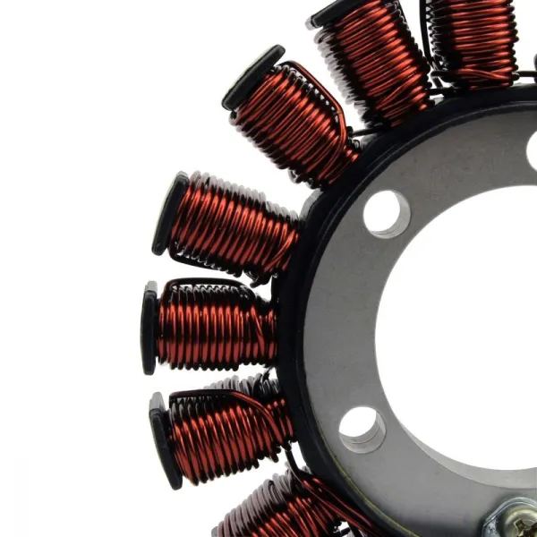 Alternateur Stator Allumage Triumph Speed Triple 1050 R RS OEM T1300196