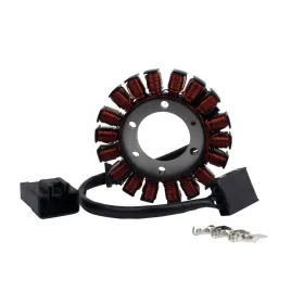 Alternateur Stator Allumage Triumph Speed Triple 1050 R RS OEM T1300196