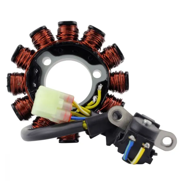 Stator Honda CRF450RX OEM 31120-MKE-A01