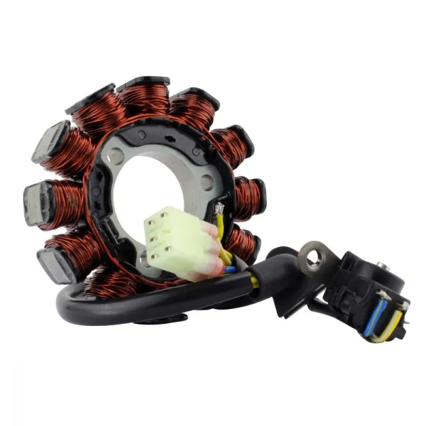 Allumage Stator Alternateur Honda CRF450RX OEM 31120-MKE-A01