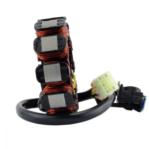 Allumage Stator Alternateur Honda CRF450RX OEM 31120-MKE-A01