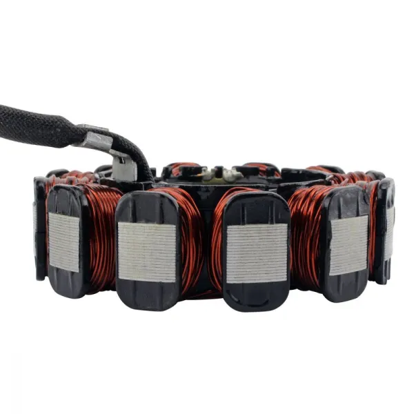 Allumage Stator Alternateur Honda CRF450RX OEM 31120-MKE-A01