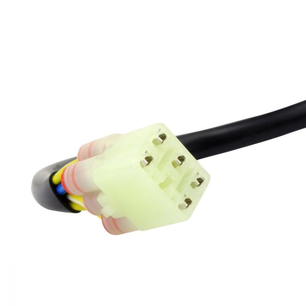 Allumage Stator Alternateur Honda CRF450RX OEM 31120-MKE-A01