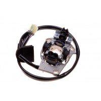 Stator Allumage Yamaha YZ125