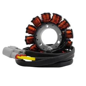 Stator CanAm Outlander 570 650 850 1000 Renegade 650 1000 Commander Max 650 800 OEM 420685922 420685634