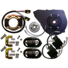 Ignition Kit CB450 SuperSport K0 CB450 SuperSport K1-K7 CB500T Twin
