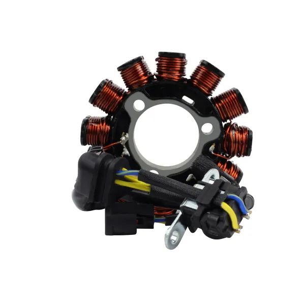 Allumage Stator Alternateur 200 W Honda CRF450RL CRF450X OEM 31120-MKE-AF1