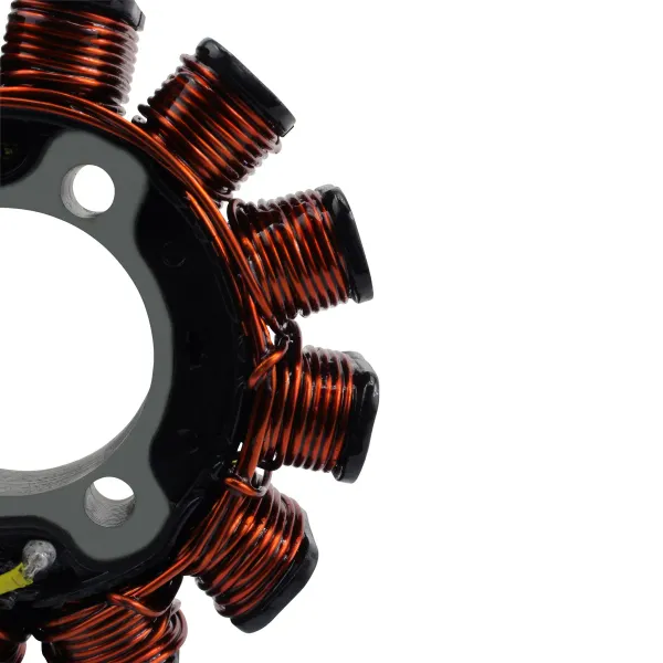 Allumage Stator Alternateur 200 W Honda CRF450RL CRF450X OEM 31120-MKE-AF1
