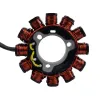 Allumage Stator Alternateur 200 W Honda CRF450RL CRF450X OEM 31120-MKE-AF1
