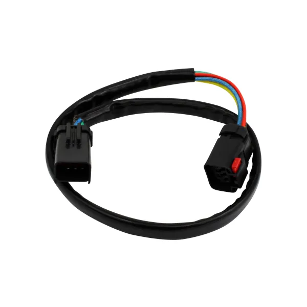 SHOT Capacitor Relocation Harness SkiDoo MXZ Renegade 600 HO 800 R Lynx Rave 850 OEM 515178479 515176349 515177272