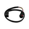 SHOT Capacitor Relocation Harness SkiDoo MXZ Renegade 600 HO 800 R Lynx Rave 850 OEM 515178479 515176349 515177272