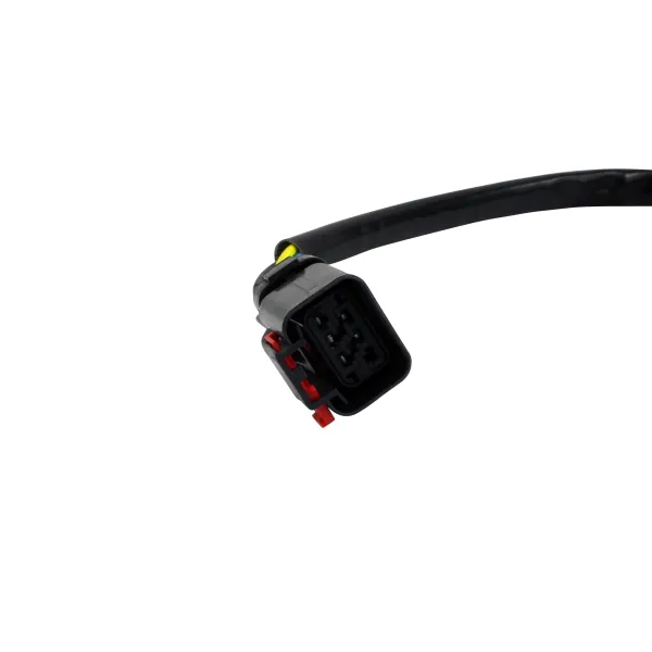 SHOT Capacitor Relocation Harness SkiDoo MXZ Renegade 600 HO 800 R Lynx Rave 850 OEM 515178479 515176349 515177272
