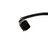 SHOT Capacitor Relocation Harness SkiDoo MXZ Renegade 600 HO 800 R Lynx Rave 850 OEM 515178479 515176349 515177272