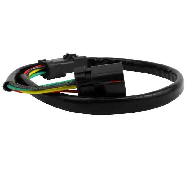 SHOT Capacitor Relocation Harness SkiDoo MXZ Renegade 600 HO 800 R Lynx Rave 850 OEM 515178479 515176349 515177272