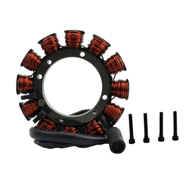 Stator Harley Davidson Sportster 883 1200 Buell Cyclone M2 OEM 29967-89A 29967-89C