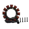 Stator Harley Davidson Sportster 883 1200 Buell Cyclone M2 OEM 29967-89A 29967-89C
