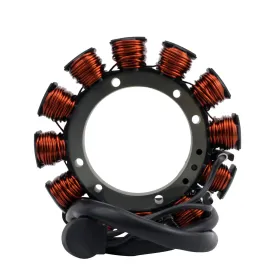 Stator Harley Davidson Sportster 883 1200 Buell Cyclone M2 OEM 29967-89A 29967-89C