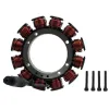 Stator 32A Harley Davidson Dyna Electra Super Glide 1340 Softail 1340 OEM 29970-88 29970-88C 29970-88D