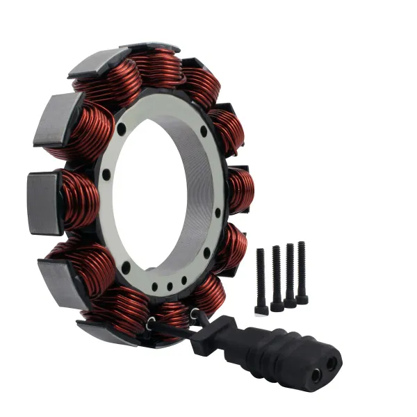 Stator 32A Harley Davidson Dyna Electra Super Glide 1340 Softail 1340 OEM 29970-88 29970-88C 29970-88D