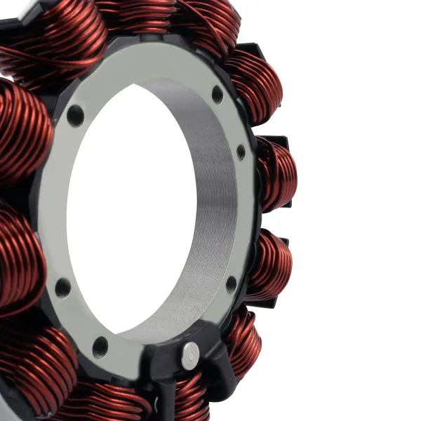 Stator 32A Harley Davidson Dyna Electra Super Glide 1340 Softail 1340 OEM 29970-88 29970-88C 29970-88D