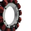 Stator 32A Harley Davidson Dyna Electra Super Glide 1340 Softail 1340 OEM 29970-88 29970-88C 29970-88D
