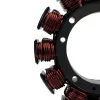 Stator 32A Harley Davidson Dyna Electra Super Glide 1340 Softail 1340 OEM 29970-88 29970-88C 29970-88D