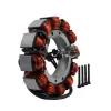 Stator 45A Harley Davidson Electra Glide Glide Classic 1450 Road Glide King 1450 OEM 29987-99 29987-99A 29987-99B
