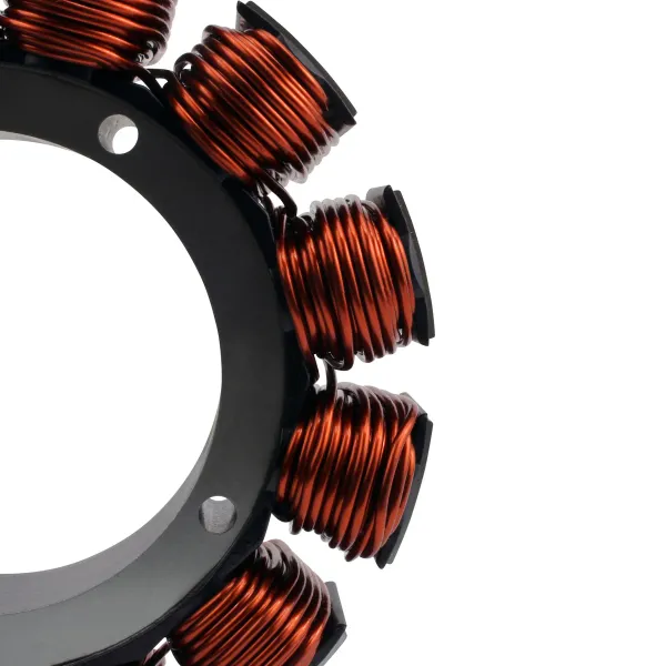 Stator 45A Harley Davidson Electra Glide Glide Classic 1450 Road Glide King 1450 OEM 29987-99 29987-99A 29987-99B