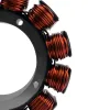 Stator 45A Harley Davidson Electra Glide Glide Classic 1450 Road Glide King 1450 OEM 29987-99 29987-99A 29987-99B