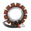 Stator Harley Davidson Electra Glide 1450 Police Road King 1450 Police OEM 29987-02 29987-02A