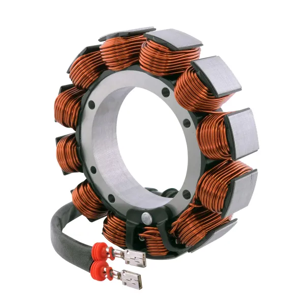 Stator Harley Davidson Electra Glide 1450 Police Road King 1450 Police OEM 29987-02 29987-02A