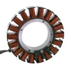 Stator Harley Davidson Breakout Dyna Fat Boy Softail 1584 1690 1800 OEM 30017-08 30017-08A