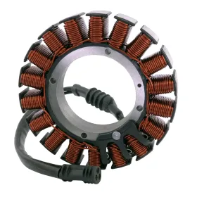Stator Harley Davidson Electra Glide Road King Street Glide 1584 1690 OEM 29987-06 29987-06A 29987-06B
