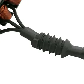 Stator Harley Davidson Electra Glide Road King Street Glide 1584 1690 OEM 29987-06 29987-06A 29987-06B