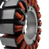 Stator Harley Davidson Electra Street Glide 1750 1870 1920 Road King 1750 1870  OEM 29900042 29900042A