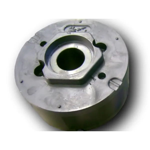 Kit Allumage Stator Rotor Bobine Boitier CDI 2 Courbes Honda CR500R