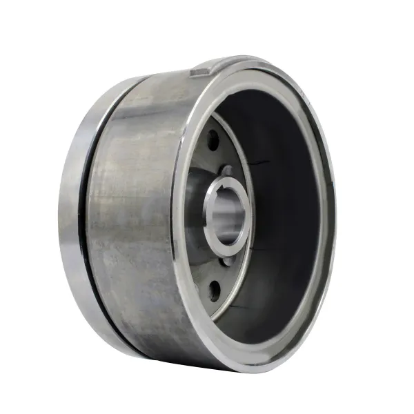 Flywheel Rotor Yamaha YFM 660 Raptor OEM 5LP-81450-10-00 5LP-15590-00-00 5LP-15515-10-00 5LP-15451-00-00 5LP-15455-00-00