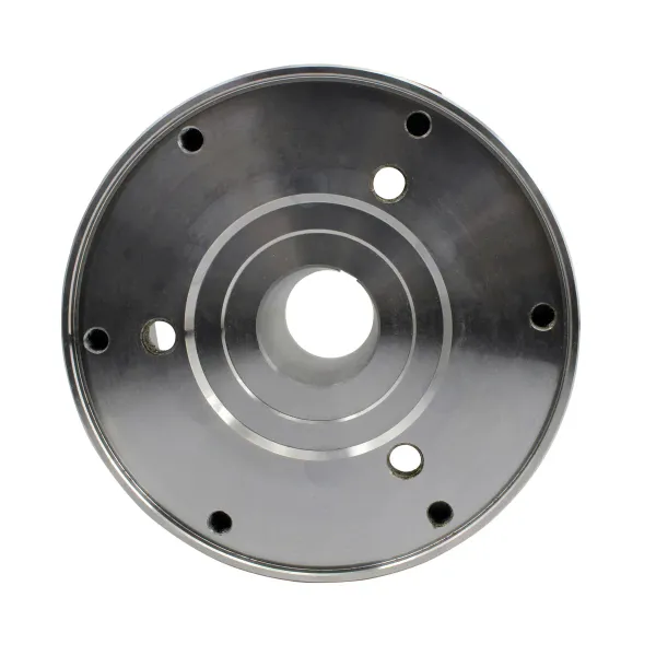 Flywheel Rotor Yamaha YFM 660 Raptor OEM 5LP-81450-10-00 5LP-15590-00-00 5LP-15515-10-00 5LP-15451-00-00 5LP-15455-00-00