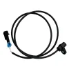 Wheel Speed Sensor Indian Scout Sixty Bobber 1000 1130 1200 Chieftain Classic Dark Horse OEM 4081070 4014216
