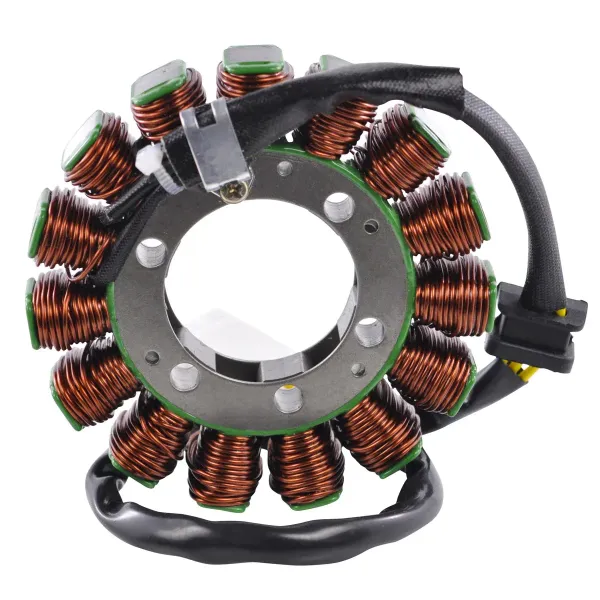 Stator Kokusan Aprilia RSV4 1000 Factory R RF RR 1000 Tuono V4 1000 OEM 897479 2D000049 1A010574