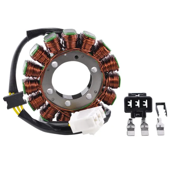 Stator Kokusan Aprilia RSV4 1000 Factory R RF RR 1000 Tuono V4 1000 OEM 897479 2D000049 1A010574