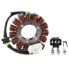 Stator Kokusan Aprilia RSV4 1000 Factory R RF RR 1000 Tuono V4 1000 OEM 897479 2D000049 1A010574