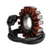 Stator BMW S1000XR OEM 12318404476 12315B35B36