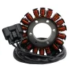 Stator BMW S1000XR OEM 12318404476 12315B35B36