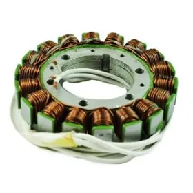 Stator-Suzuki-LS 650 Savage-VS1400 Intruder- Kawasaki-ZX9-ZX600G ZX6R-VN1500 Vulcan 