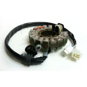 Alternateur Stator-Benelli Velvet 125 Velvet 150