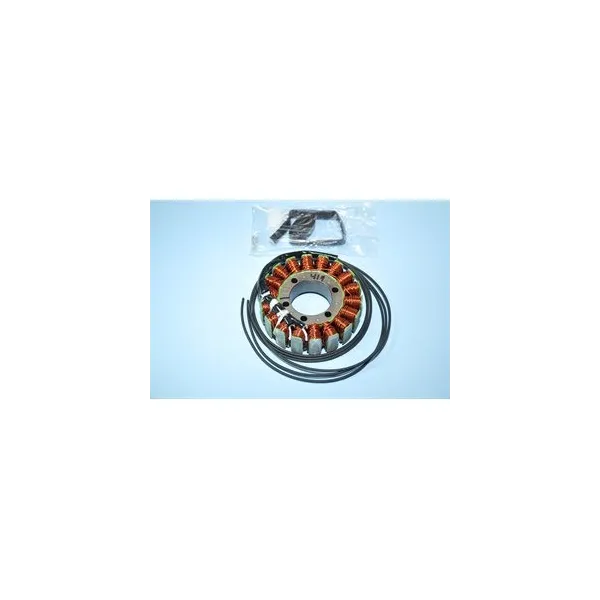 Stator-Yamaha-XV17A Road Star-Midnight-Silverado