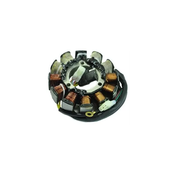 Stator-Arctic Cat-King Cat 900-M5 500-Sabercat 600-700-Firecat 600-700-Pantera 800-Mountain Cat-Pantera 800-ZL 800-ZR 800-900 